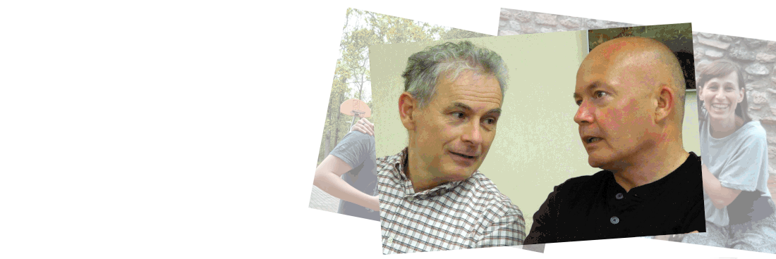Kapcsolatok...